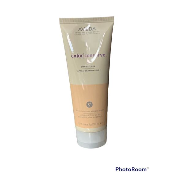 Aveda Color Conserve Conditioner 6.7oz/200ml Brand New - Picture 1 of 2